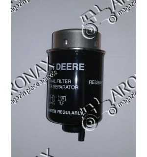 Filtru combustibil John Deere VPD6160 RE526557